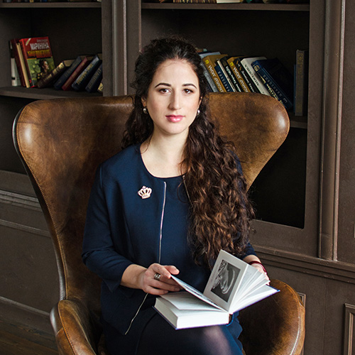 Светлана Титкова