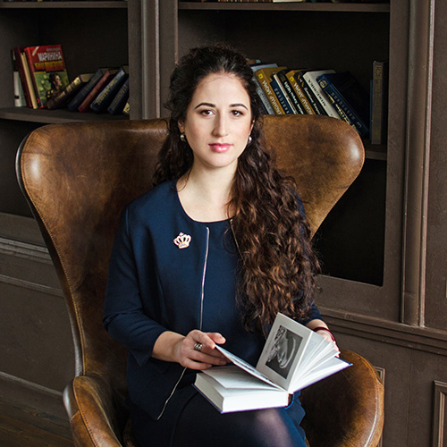 Светлана Титкова