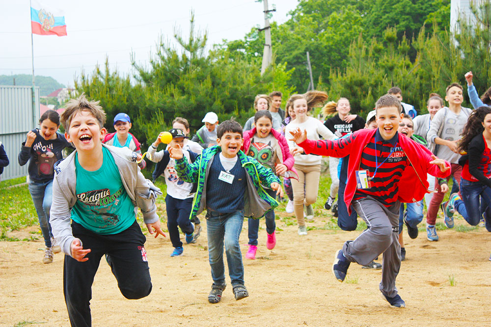 Вокруг света за 12 дней (п. Врангель)