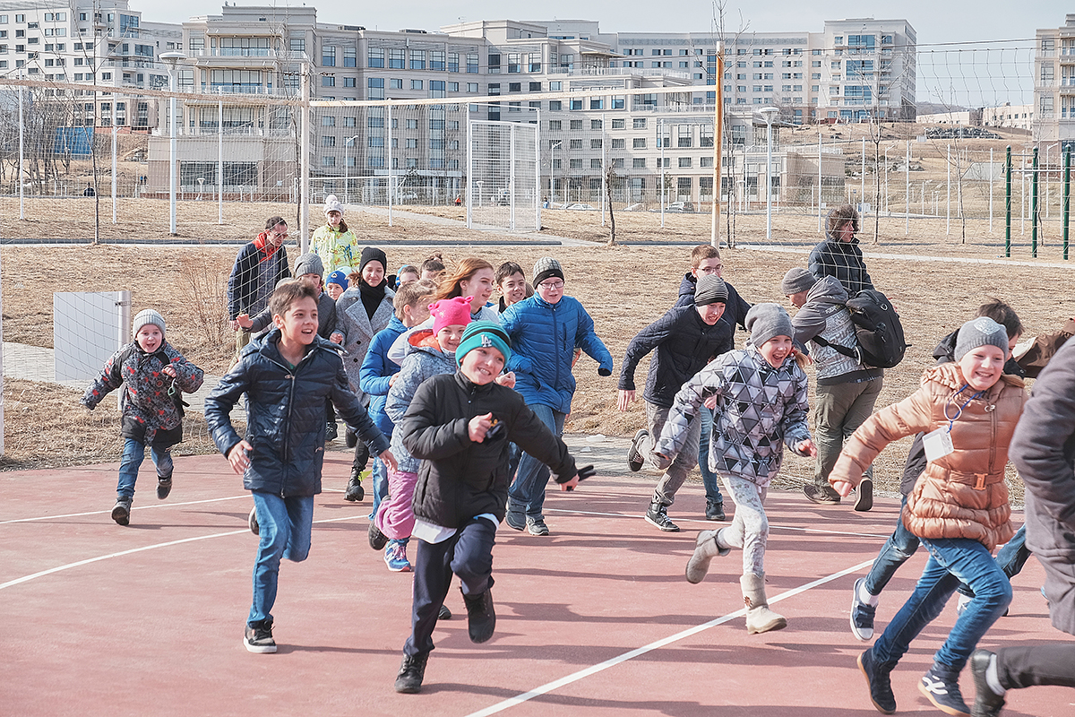 Детская Медиа-Смена