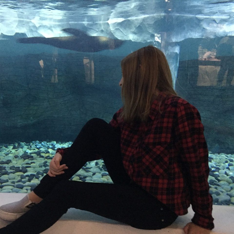 Кристина Залешина: “Никогда не было скучно”