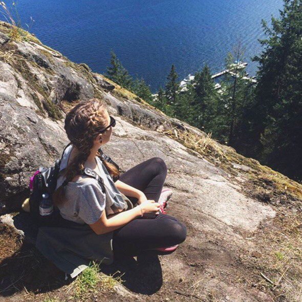 Анна Беришева: “Подростковые смены – супер!”