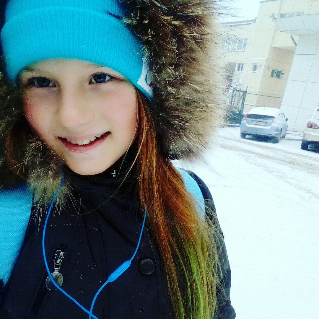 Любовь Борисова: “Все очень понравилось. Вот прям все?”