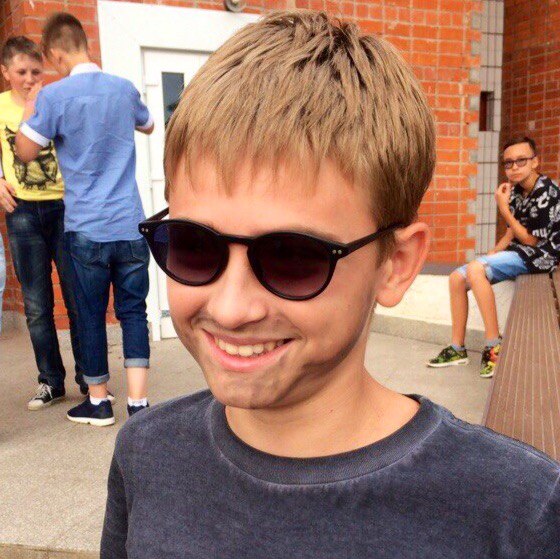 Сергей Тушановский: “Всё просто гениально”