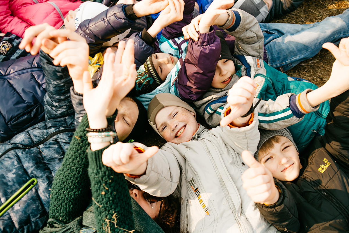 Дорога в Голливуд (октябрь)