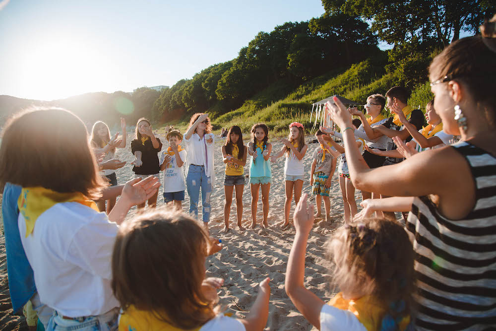 Дорога в Голливуд