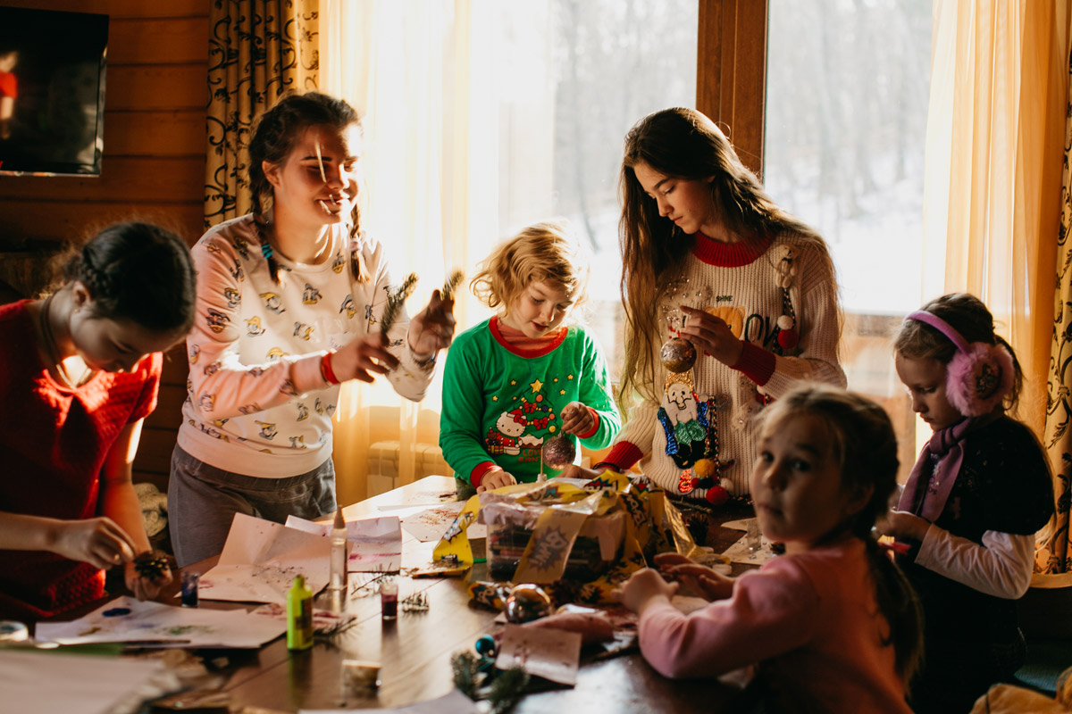 Медиа-Смена: IV сезон