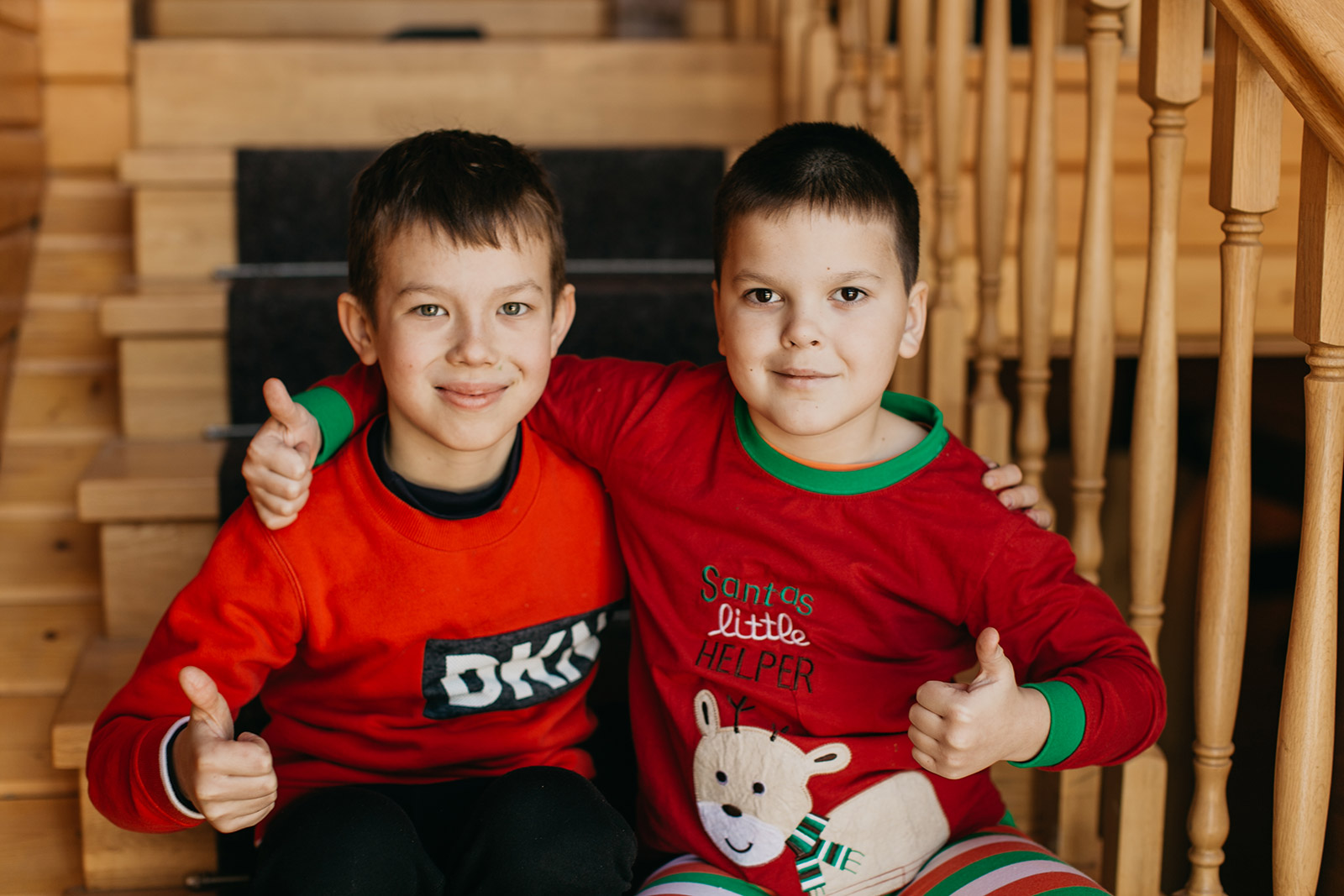 Снежный десант