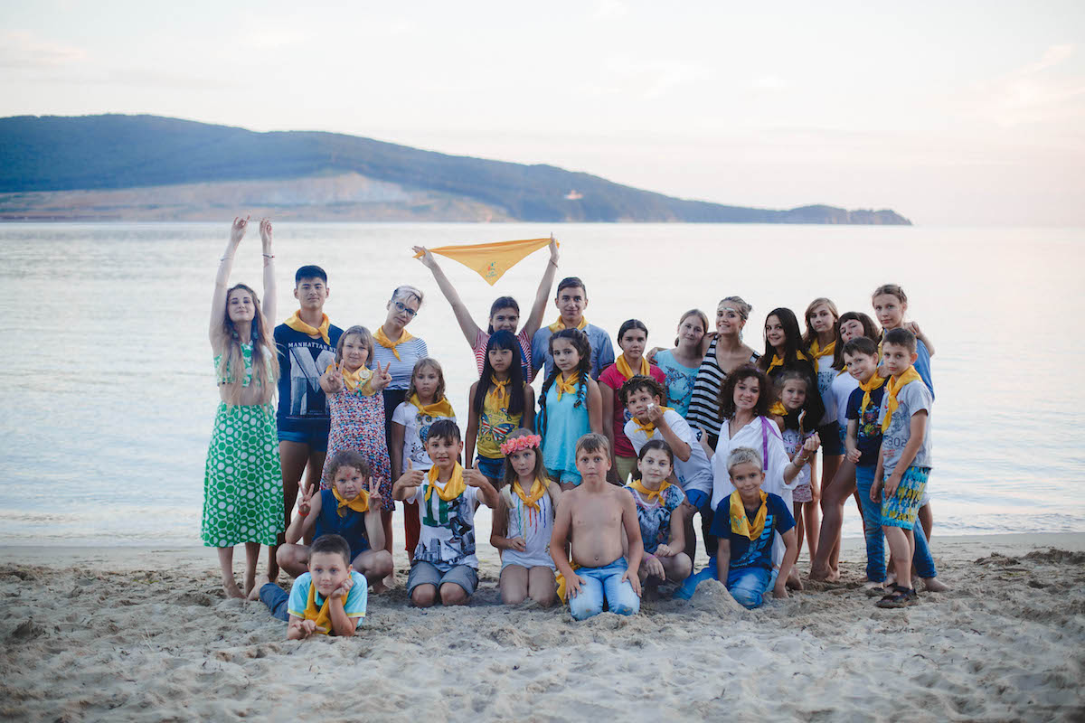 Дорога в Голливуд