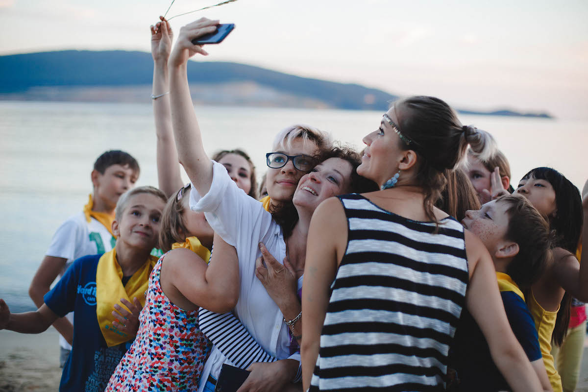 Таинственный остров