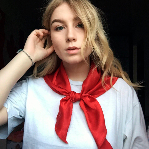 Яна “Корнелия” Климченко