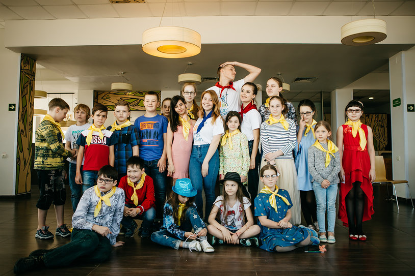 Мир «Джуманджи»