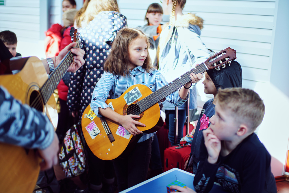 Ингландия Autumn (октябрь)