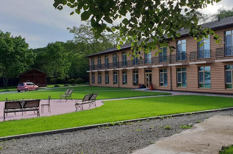 База отдыха “Рублино”