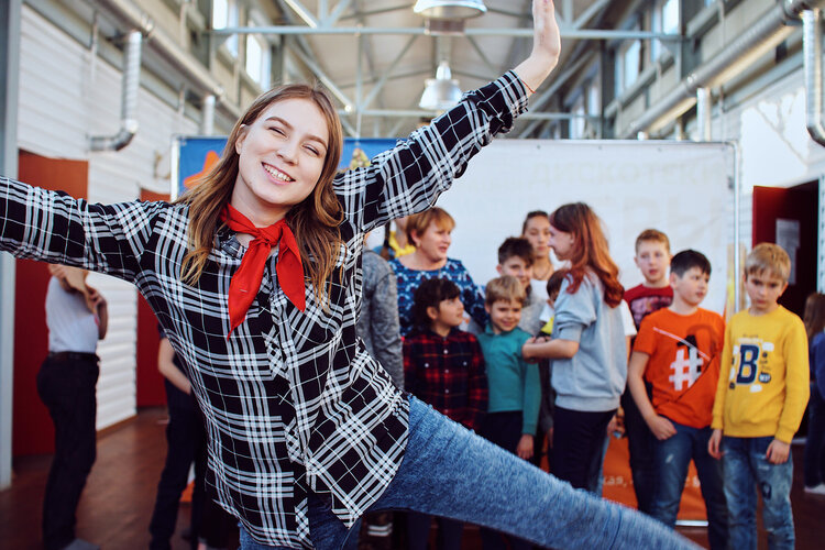 Ингландия: SUMMER