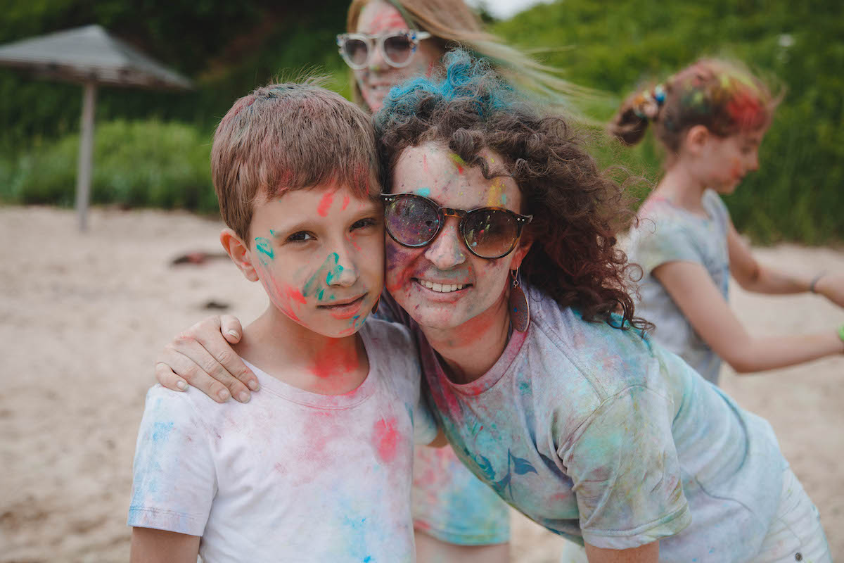 Затерянные на острове