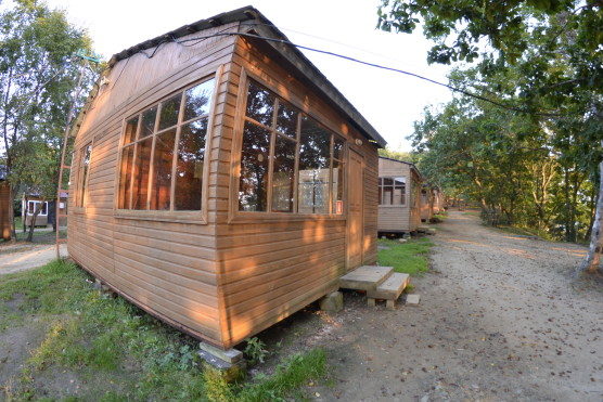 База отдыха «Лагуна»